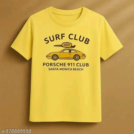 🚗 Stylish Boys’ T-Shirts – Travel & Car Themes (Pack of 5)
Trendy, comfortable, and fun designs – perfect for every little boy’s wardrobe!