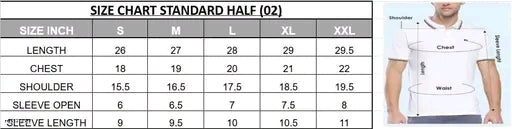 Printed t shirts lge dene