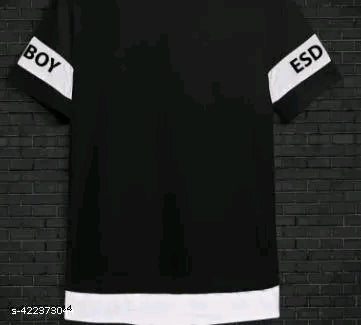 Printed t shirts lge dene