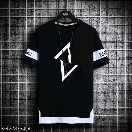 Printed t shirts lge dene