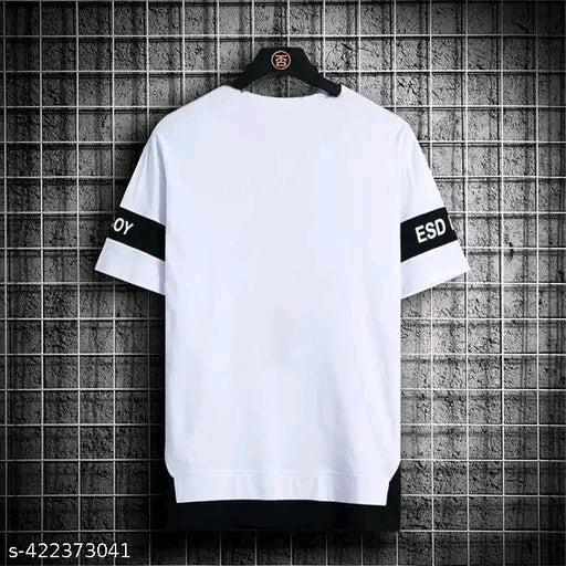 Printed t shirts lge dene