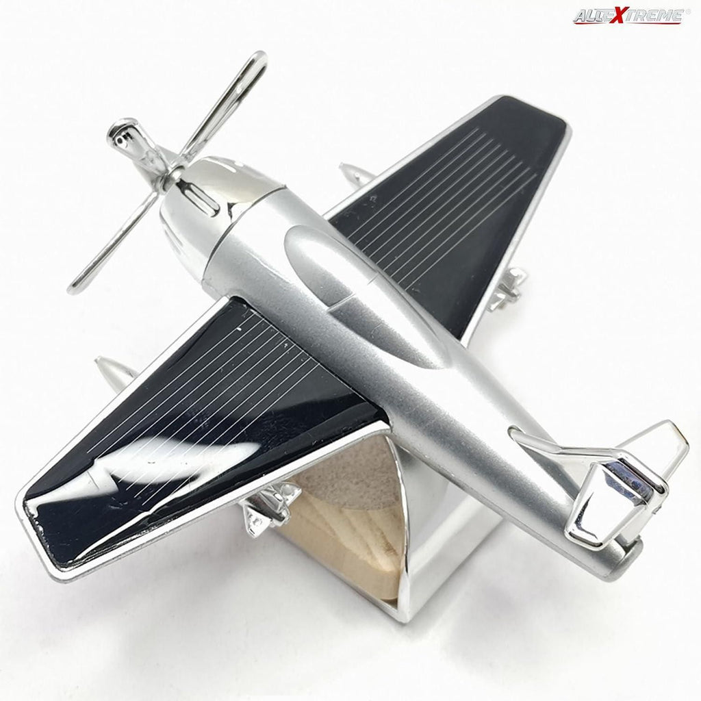 360 Degree Rotating Fan Air Freshener Perfume Oil 860yyn-tc