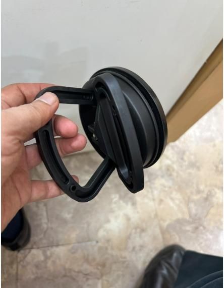 Heavy Duty Car Dent Remover (Assorted Colour) 860yyn-tc