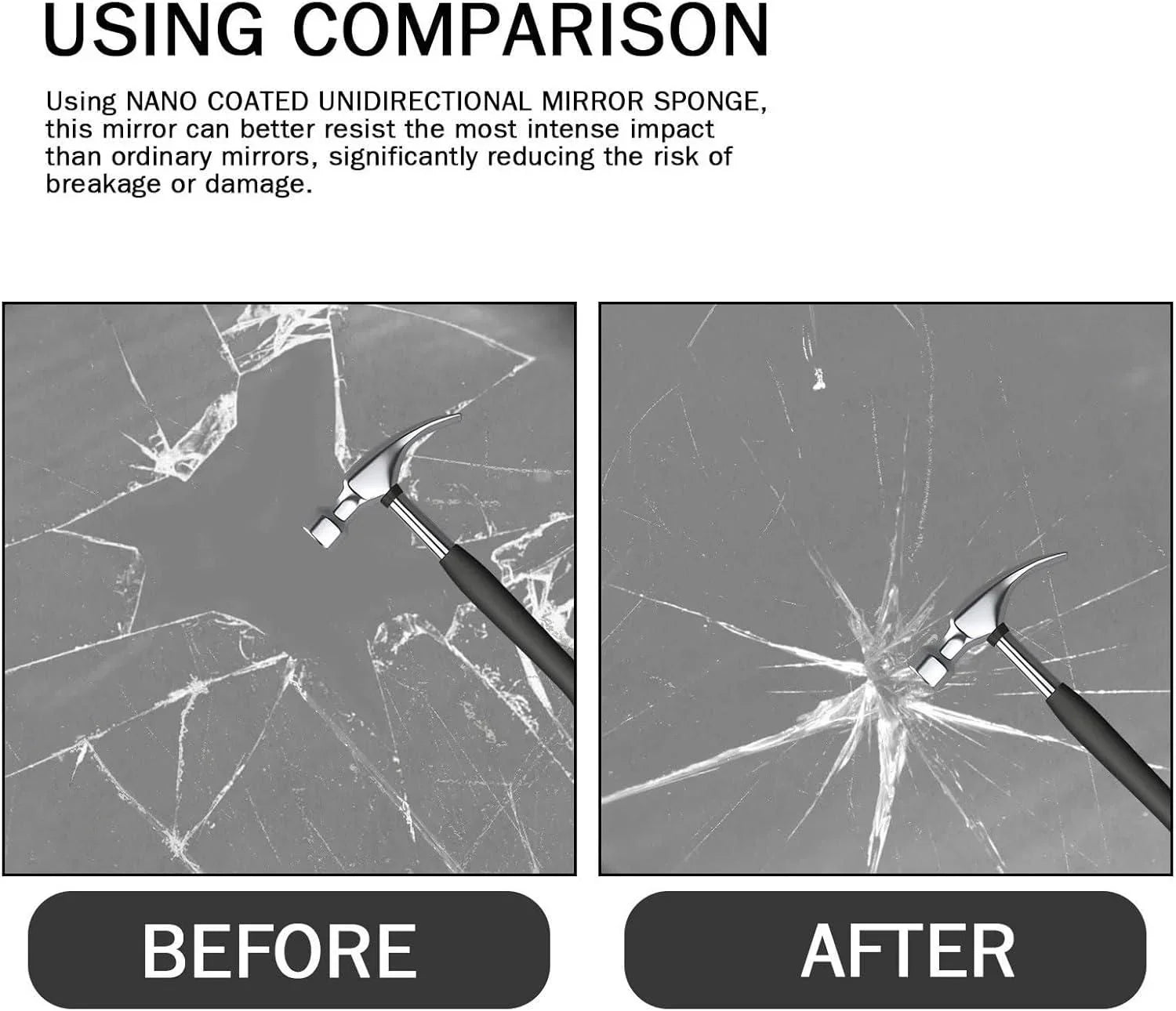 Sponge Windshield Window Glass Cleaner Polishing Cushion