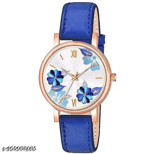 women watch, Trendy Women Watches, Stylish Women Analog,