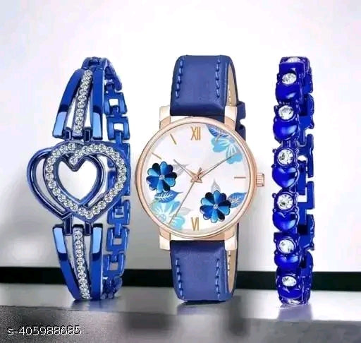 women watch, Trendy Women Watches, Stylish Women Analog,